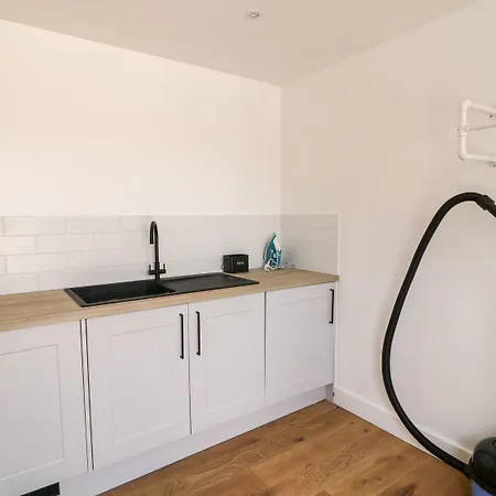Pear Tree Holiday home *