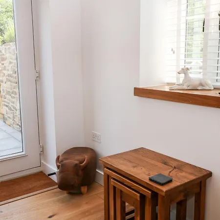 Holiday home Pear Tree Saltash