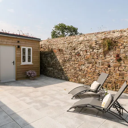 Pear Tree Holiday home *